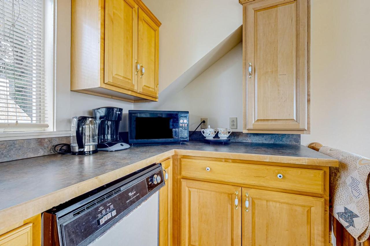 Wind Hill Farm Apartment Manchester Exterior photo