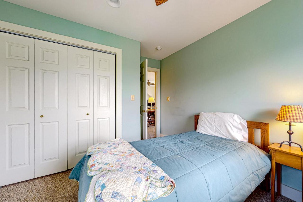 Wind Hill Farm Apartment Manchester Exterior photo