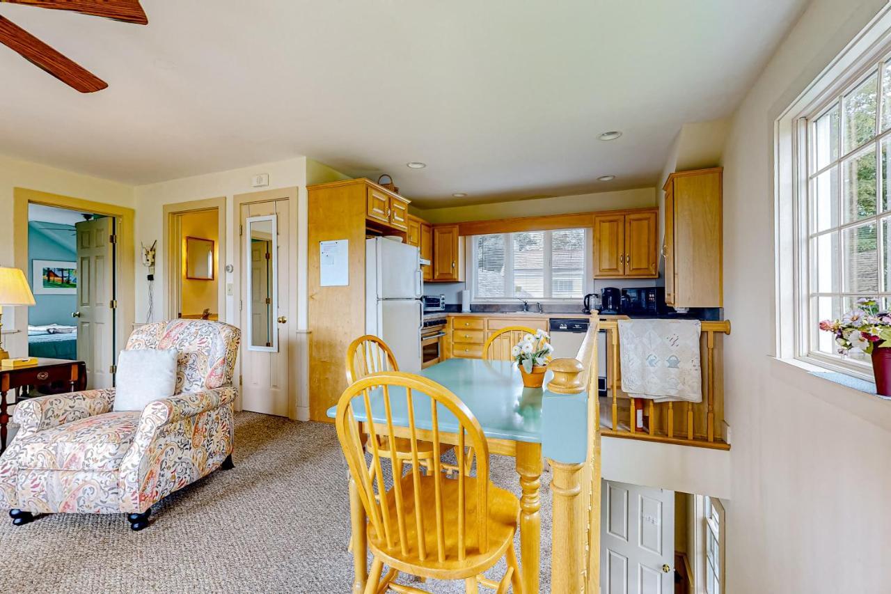 Wind Hill Farm Apartment Manchester Exterior photo